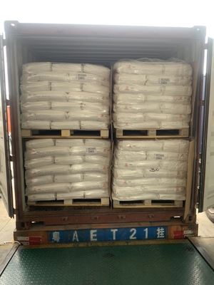 High Gloss 60/40 Epoxy Resin Powder Coating Outstanding Flowability