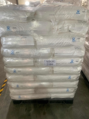 Low Costs 93/7 TGIC Polyester Resin For Sand Texture Powder Coatings