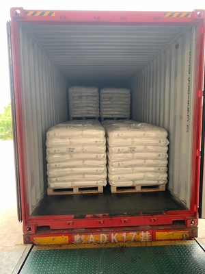 93/7 Saturated TGIC Polyester Resin For Textured Powder Coatings