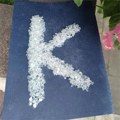 Low Costs 93/7 TGIC Polyester Resin For High Gloss Powder Coatings