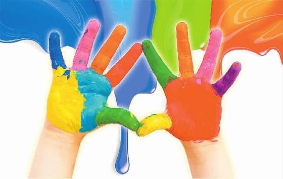 Baking Paint Epoxy Water Paints With Good Scratch Resistance For Surface Finishing And Decoration