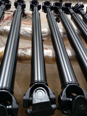 Two - Component Epoxy Water Based Paint For Transmission Shaft Anti - Corrosion Protection