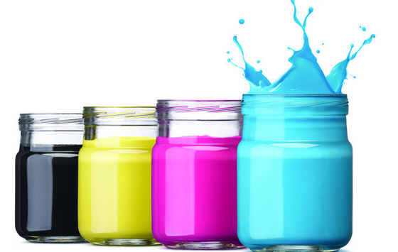 Baking Paint Epoxy Water Paints With Good Scratch Resistance For Surface Finishing And Decoration