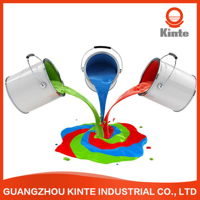 Two - Component Epoxy Water Based Paint For Transmission Shaft Anti - Corrosion Protection