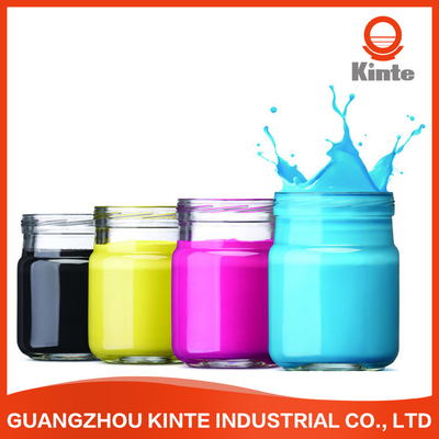 Water - Based Coating Low Gloss Water Epoxy Paint For Automatic Line Spraying