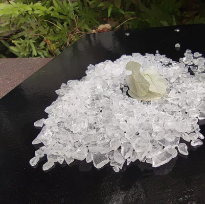 Low Curing 93/7 TGIC Polyester Resin For Durable Thermosetting Powder Coatings