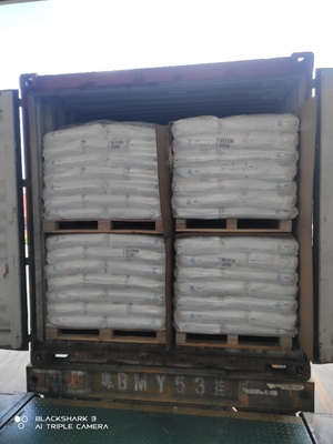 60/40 Hybrid Polyester Resin With High Flexibility For Pipelines Powder Coatings