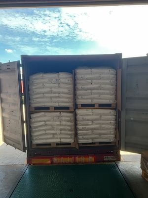 93/7 Saturated Polyester Resins With Excellent Bending Resistance For Coil Powder