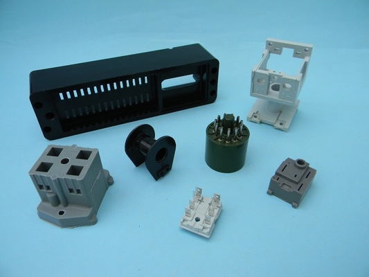 Special Electrical Mounding Compounds PT-205 Special Phenolic Molding Compound