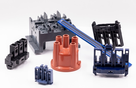 Special Electrical Mounding Compounds PT-205 Special Phenolic Molding Compound