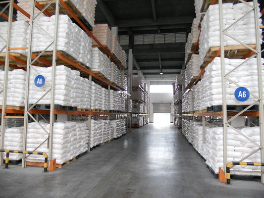 93/7 TGIC Saturated Polyester Resins With Excellent Anti - Blooming Properties