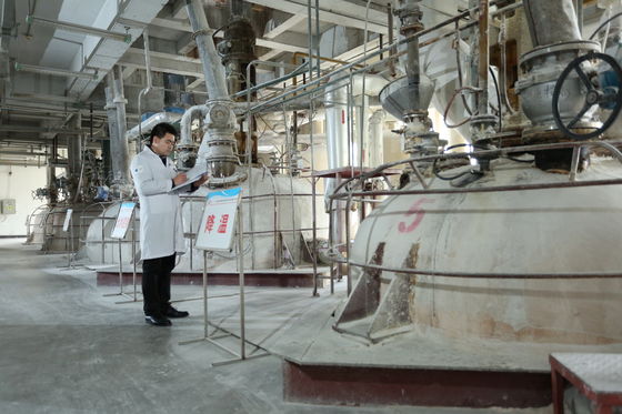 Slow Curing TGIC Polyester Resin For Sand And Wrinkle Powder Coatings