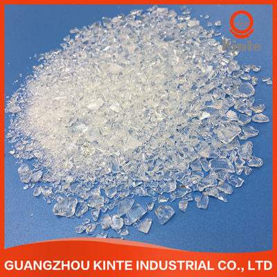 Boiling Water Resistance Saturated Polyester Resins 93/7 For Powder Coating