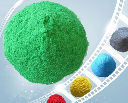Fusion Bonded FBE Thermoset Powder Coating  For Pipe Steel Rebar