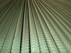 Fusion Bonded FBE Thermoset Powder Coating  For Pipe Steel Rebar