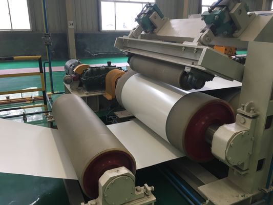 Anti Scratch TGIC Polyester Powder Coating For Aluminum Coil