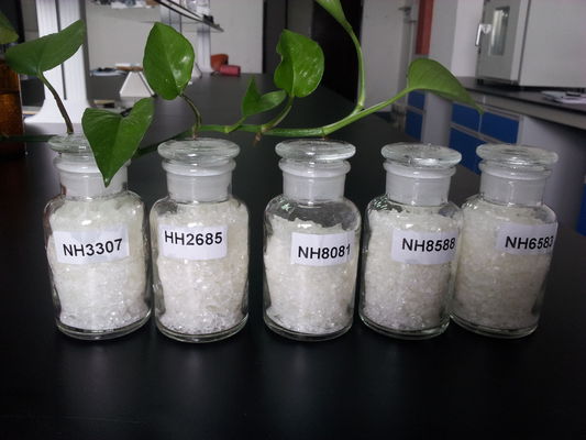 Good Flowability Multifunctional HAA Polyester For Powder Coating