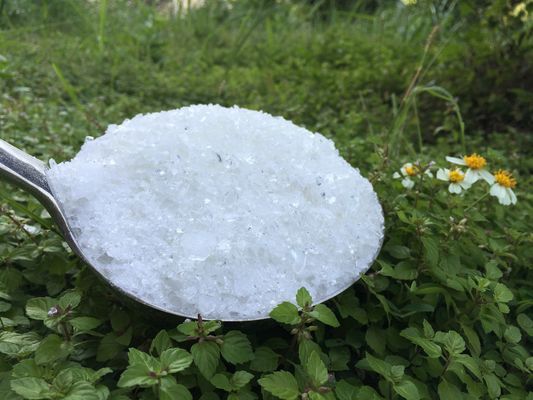 Qualicoat 65/35 Clear Polyester Resin For Powder Coating Anti Corrosion