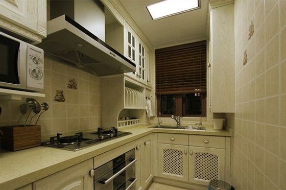 Inorganic Anti Microbial Powder Coating PANTON Color For Kitchen