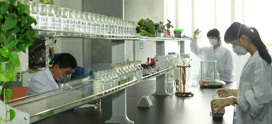 Slow Curing TGIC Polyester Resin For Sand And Wrinkle Powder Coatings