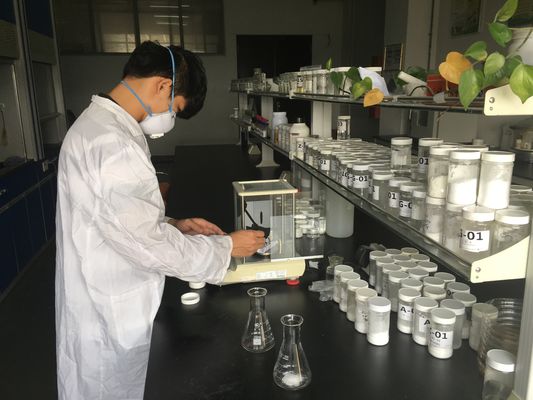 90/10 Dry Blended Polyetser Resin For TGIC Low Gloss Powder Coatings