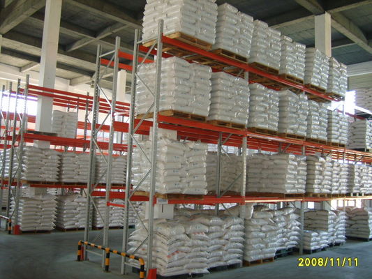 93/7 TGIC Saturated Polyester Resin For Textured Powder Coatings
