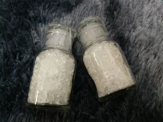 95/5 Pinhole Free Powder Coating Polyester Resins For Assembly Line Spraying