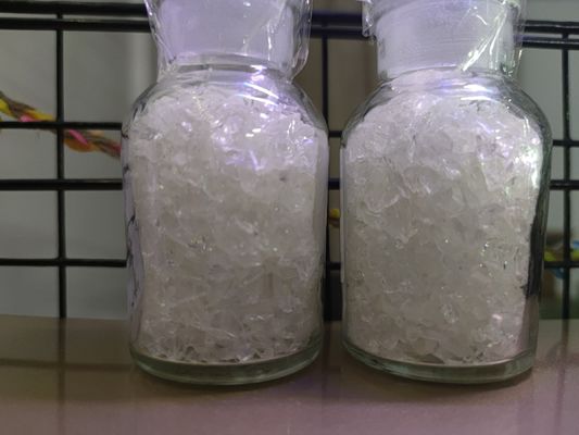 Low Costs 93/7 TGIC Polyester Resin For Sand Texture Powder Coatings