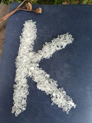 60/40 Hybrid Polyester Resin For Fast Curing Powder Coatings