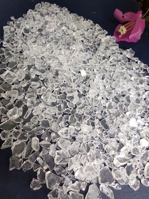 Boiling Water Resistance Saturated Polyester Resins 93/7 For Powder Coating