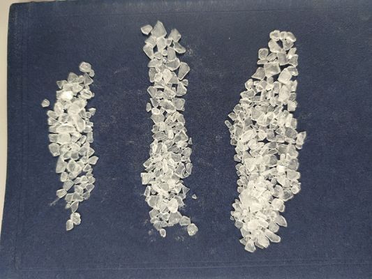Blended Polyester Resin With Excellent Leveling For Outdoor TGIC Powder Coatings
