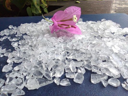 Saturated Polyester Resins With Excellent Mechanical Properties For General Industry