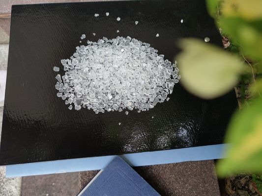 96/4 Primid Blended Polyester Resin For Low Gloss Powder Coatings