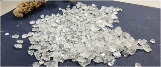 Powder Coating Polyester Resins With High Tg For 60/40 Hybrid Powder Coatings