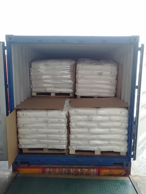 93/7 TGIC Saturated Polyester Resins With Excellent Anti - Blooming Properties