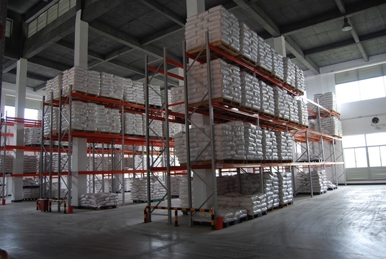 60/40 Hybrid Polyester Resin With High Flexibility For Pipelines Powder Coatings