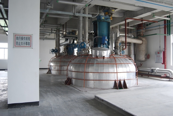90/10 Dry Blended Polyetser Resin For TGIC Low Gloss Powder Coatings
