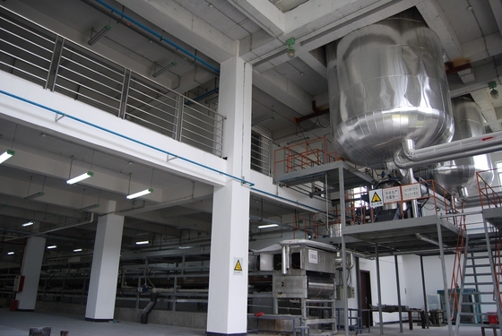 Low Curing 93/7 TGIC Polyester Resin For Durable Thermosetting Powder Coatings