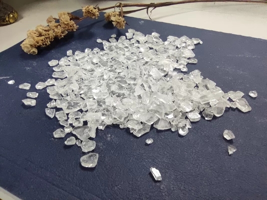 Slow Curing TGIC Polyester Resin For Sand And Wrinkle Powder Coatings