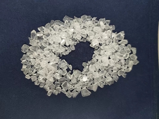 93/7 Saturated TGIC Polyester Resin For Textured Powder Coatings