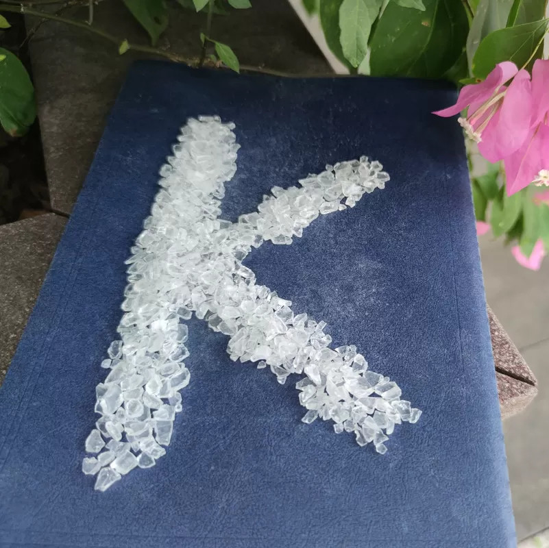 93/7 Saturated Polyester Resins With Excellent Bending Resistance For Coil Powder