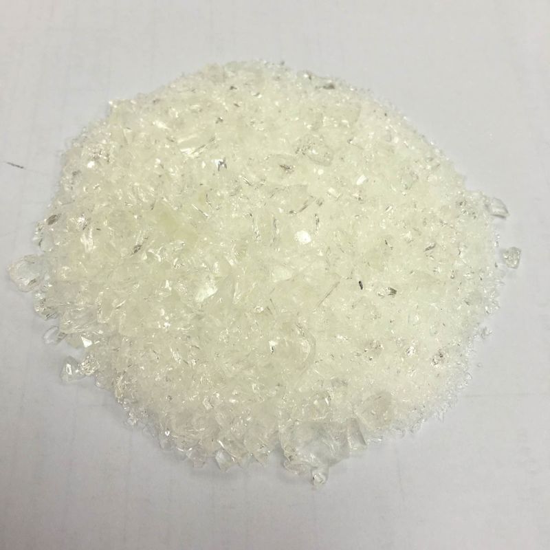Thermosetting 70/30 Polyester Powder Coating Resins For General Purpose