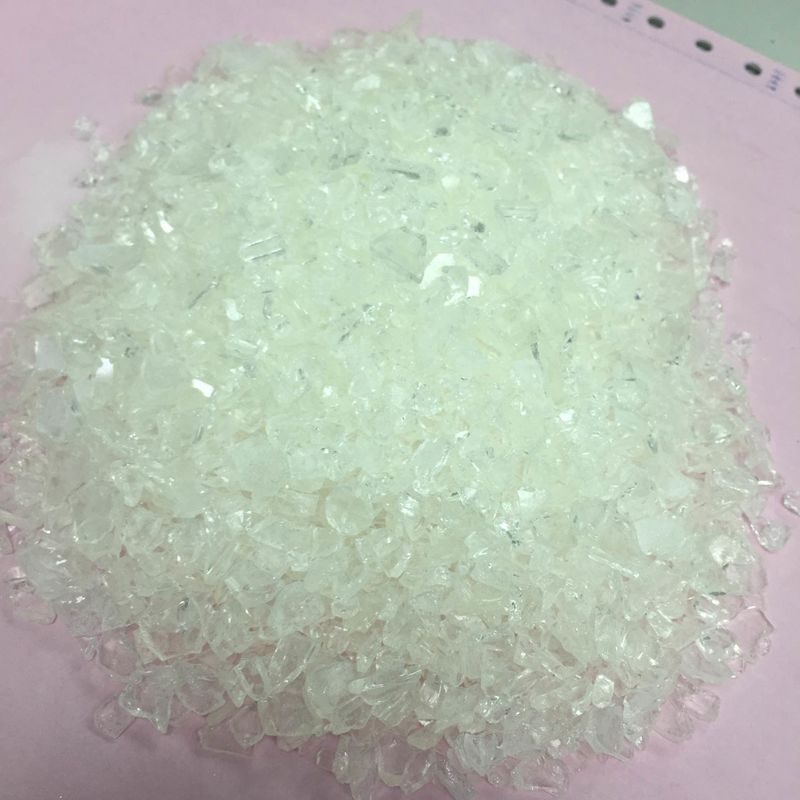 High Gloss HAA Polyester 180 Degree Curing With High Stability